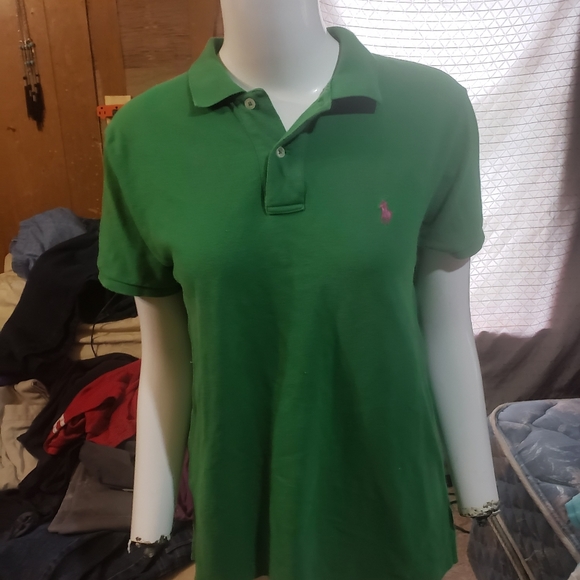 Ralph Lauren - Picture 1 of 4